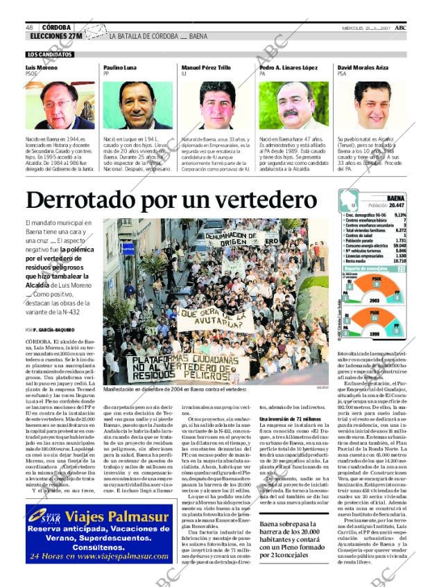 ABC CORDOBA 23-05-2007 página 48