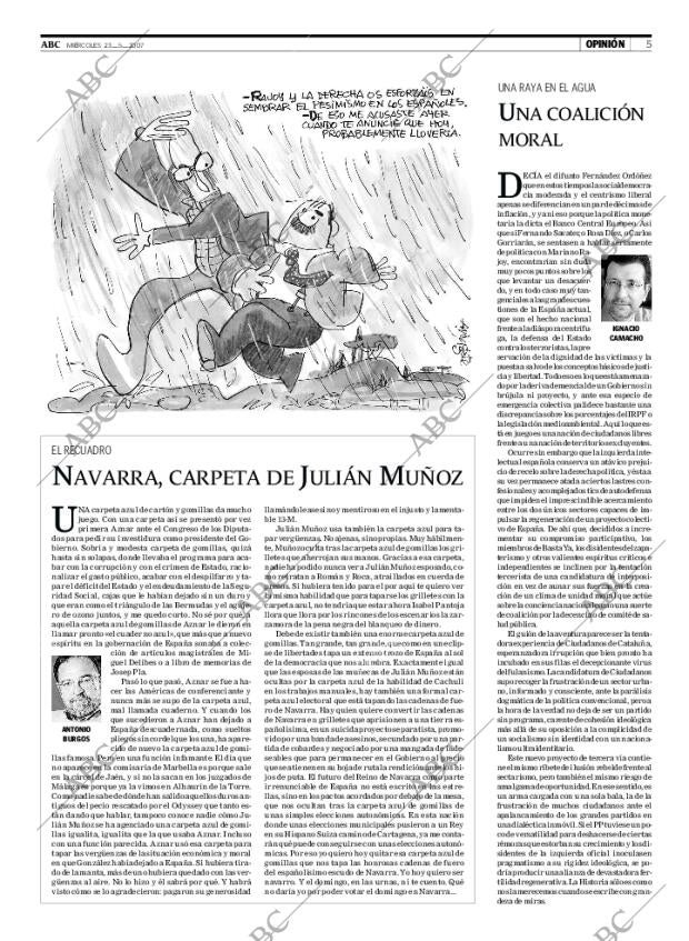 ABC CORDOBA 23-05-2007 página 5