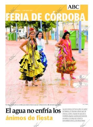 ABC CORDOBA 23-05-2007 página 51
