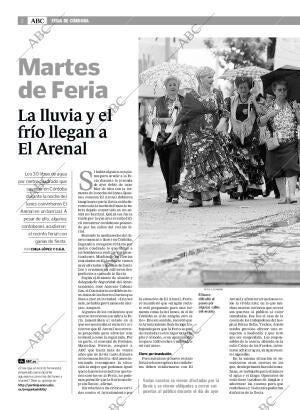 ABC CORDOBA 23-05-2007 página 52