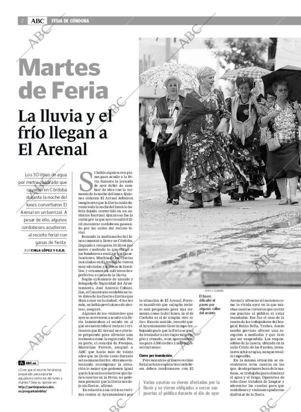ABC CORDOBA 23-05-2007 página 52