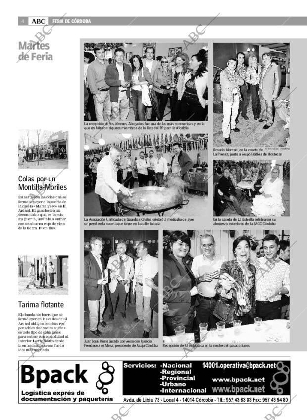 ABC CORDOBA 23-05-2007 página 54