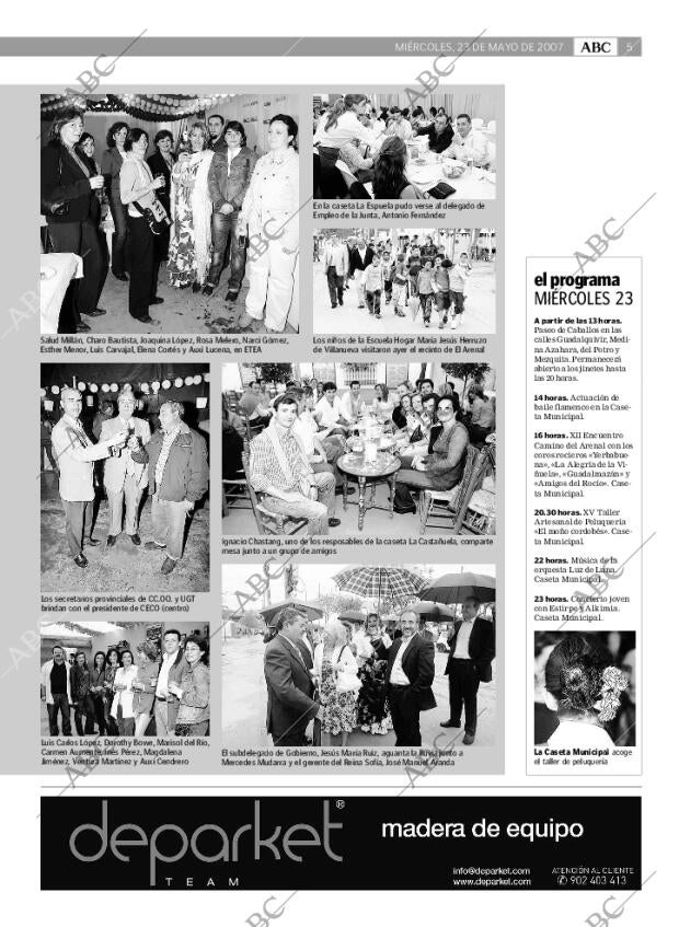 ABC CORDOBA 23-05-2007 página 55