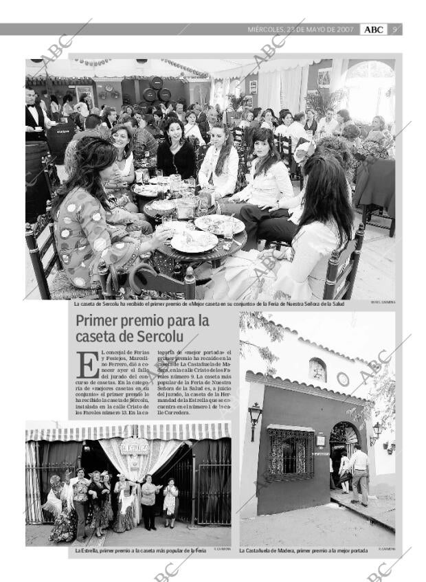 ABC CORDOBA 23-05-2007 página 59