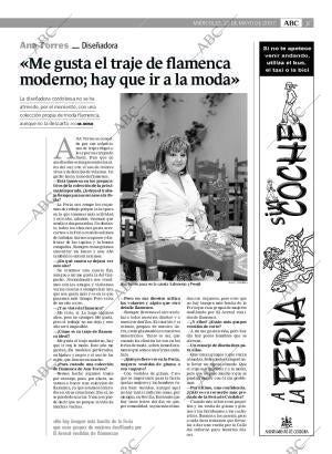 ABC CORDOBA 23-05-2007 página 61