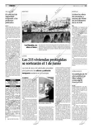 ABC CORDOBA 23-05-2007 página 64