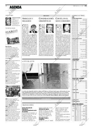 ABC CORDOBA 23-05-2007 página 66