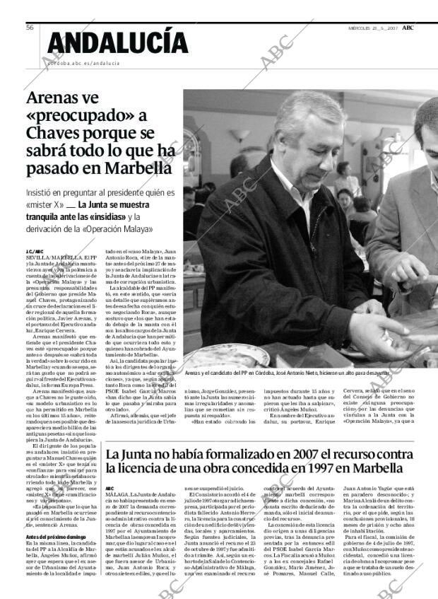ABC CORDOBA 23-05-2007 página 68