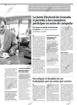 ABC CORDOBA 23-05-2007 página 69