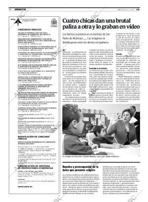 ABC CORDOBA 23-05-2007 página 70