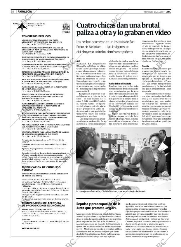 ABC CORDOBA 23-05-2007 página 70