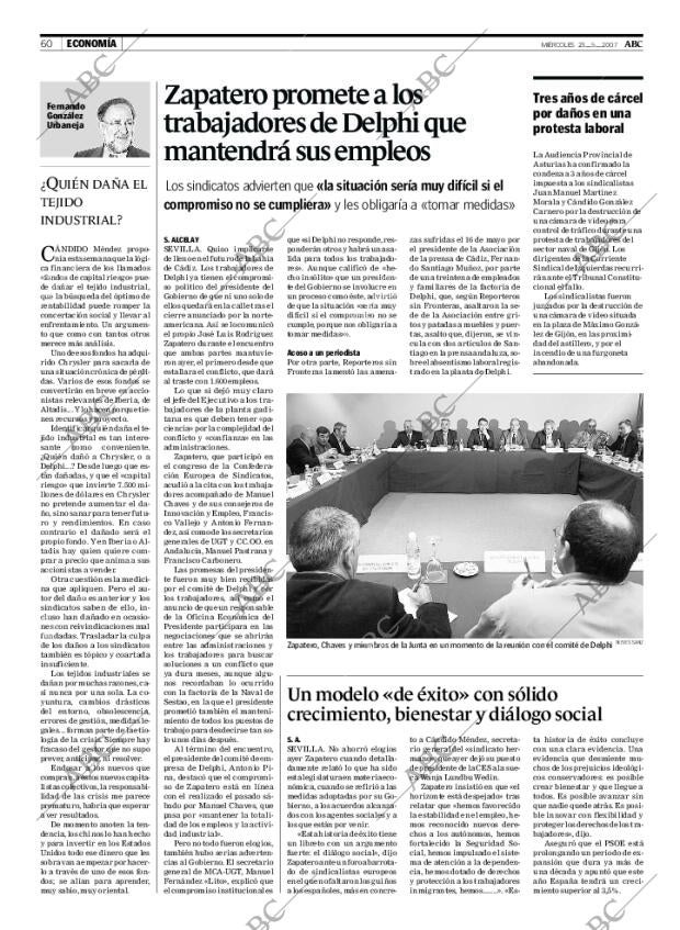 ABC CORDOBA 23-05-2007 página 72