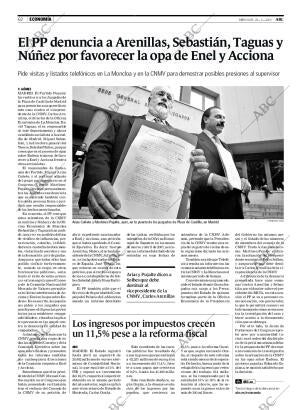 ABC CORDOBA 23-05-2007 página 74