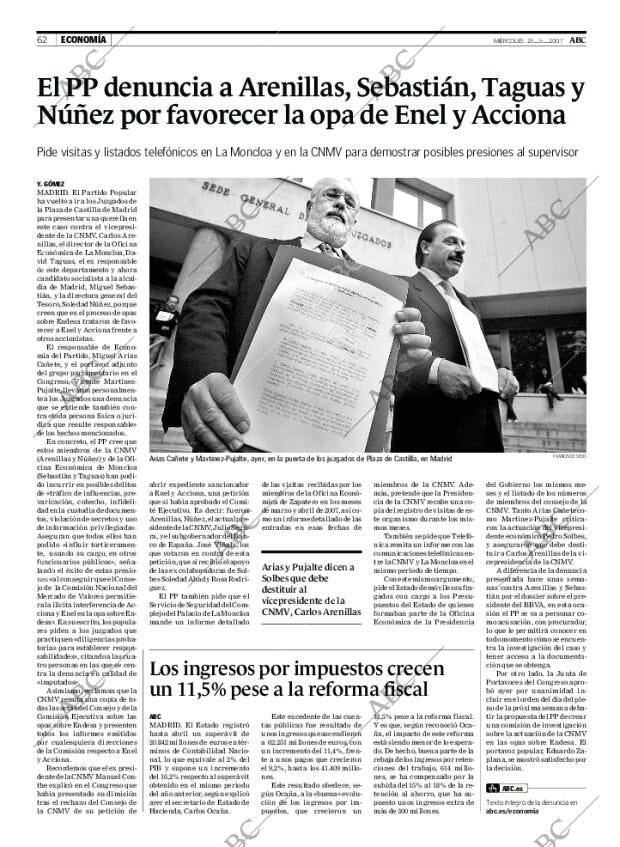 ABC CORDOBA 23-05-2007 página 74