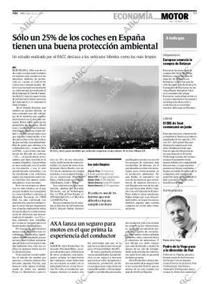 ABC CORDOBA 23-05-2007 página 75