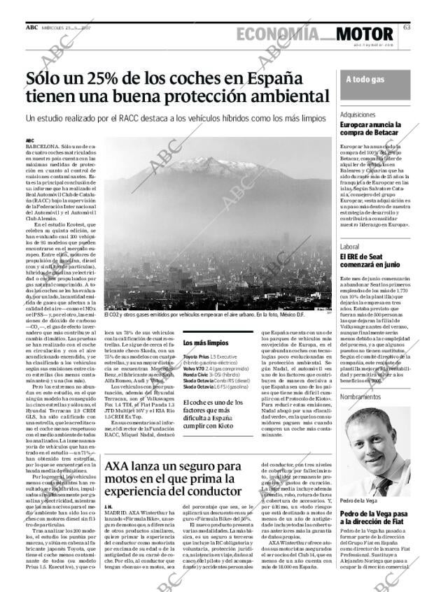 ABC CORDOBA 23-05-2007 página 75