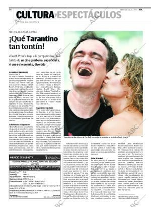 ABC CORDOBA 23-05-2007 página 78