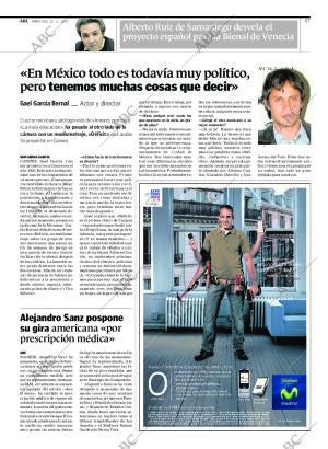 ABC CORDOBA 23-05-2007 página 79