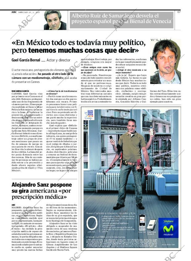 ABC CORDOBA 23-05-2007 página 79