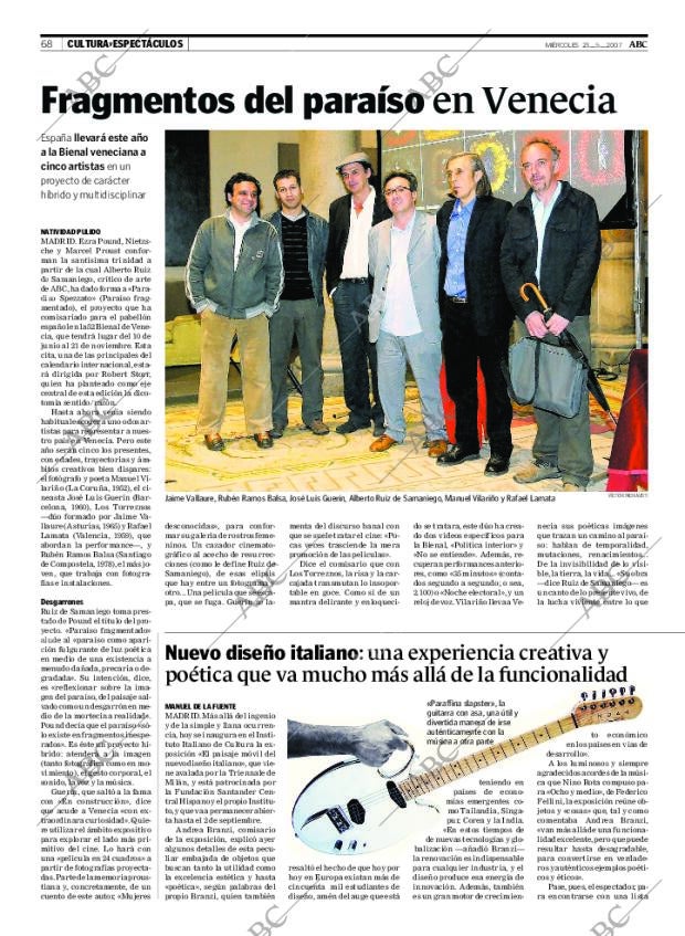 ABC CORDOBA 23-05-2007 página 80