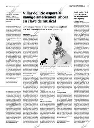 ABC CORDOBA 23-05-2007 página 81