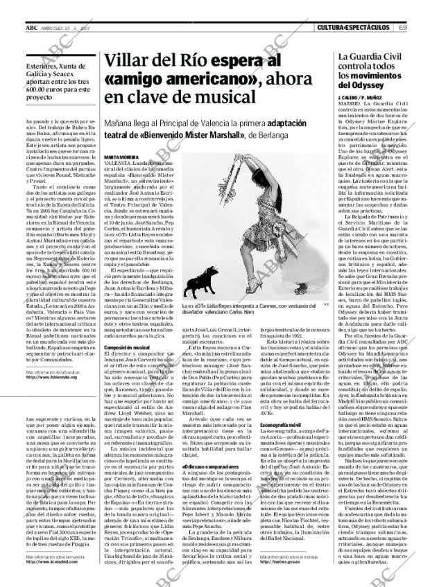 ABC CORDOBA 23-05-2007 página 81