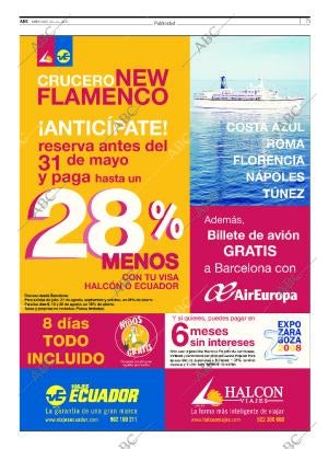 ABC CORDOBA 23-05-2007 página 83