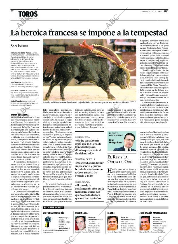 ABC CORDOBA 23-05-2007 página 84