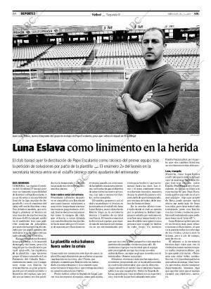 ABC CORDOBA 23-05-2007 página 96