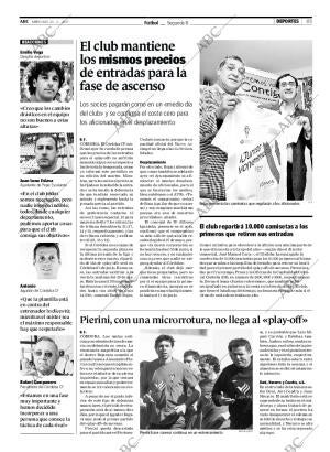 ABC CORDOBA 23-05-2007 página 97