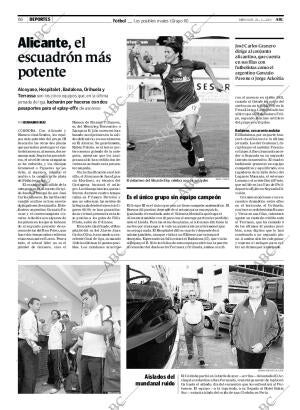 ABC CORDOBA 23-05-2007 página 98