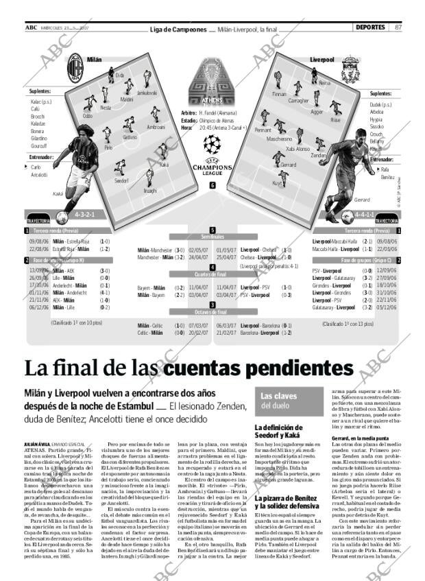 ABC CORDOBA 23-05-2007 página 99