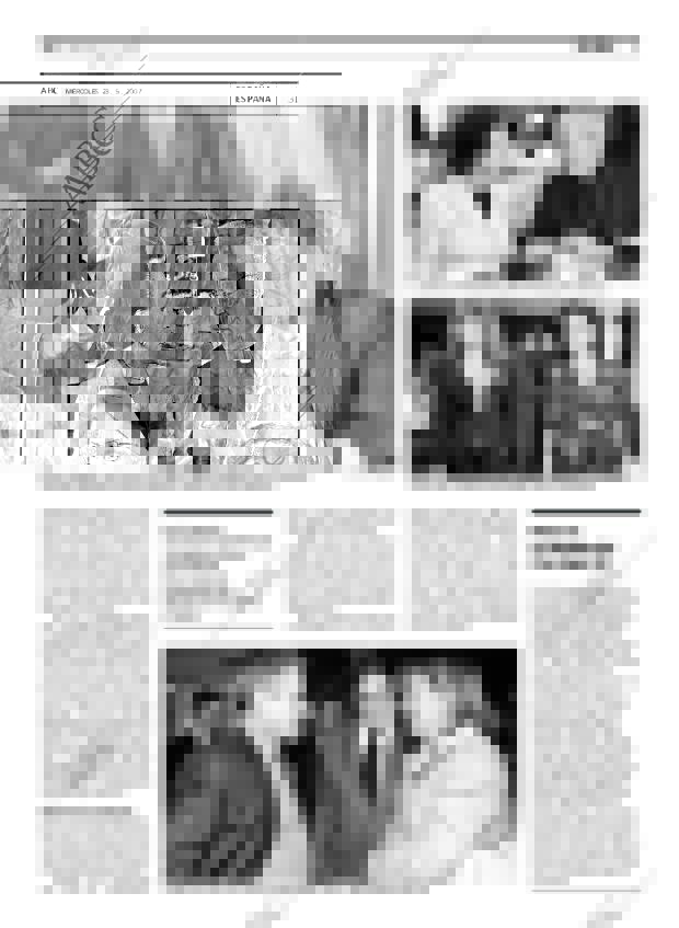 ABC MADRID 23-05-2007 página 31