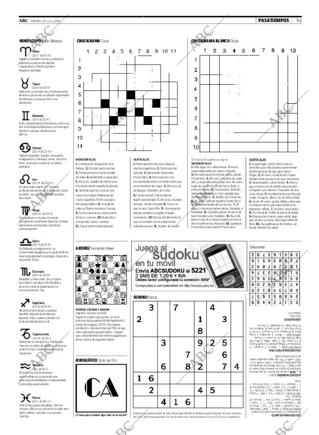 ABC CORDOBA 24-05-2007 página 105