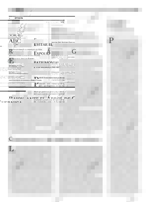 ABC MADRID 24-05-2007 página 4