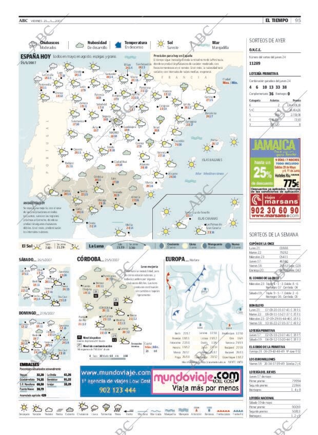 ABC CORDOBA 25-05-2007 página 107