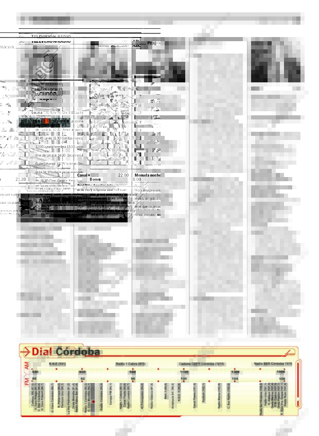 ABC CORDOBA 25-05-2007 página 110