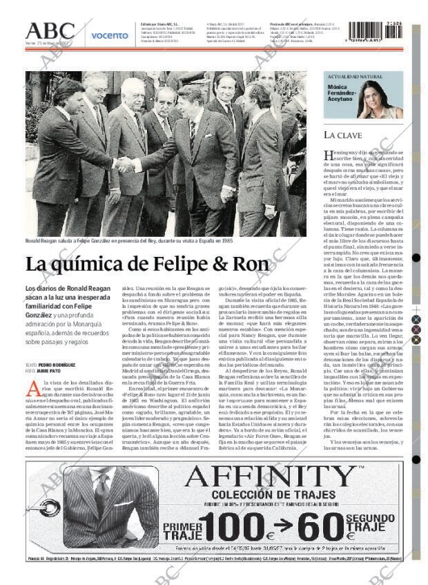 ABC MADRID 25-05-2007 página 112