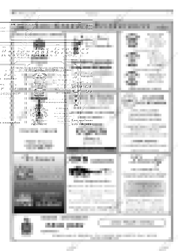 ABC MADRID 25-05-2007 página 33