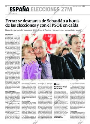 ABC MADRID 26-05-2007 página 10