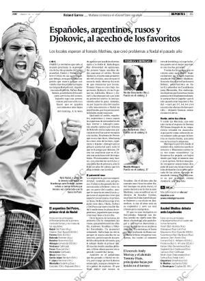 ABC MADRID 26-05-2007 página 101