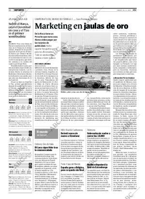 ABC MADRID 26-05-2007 página 102