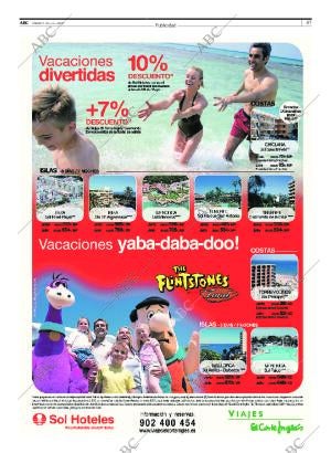 ABC MADRID 26-05-2007 página 103