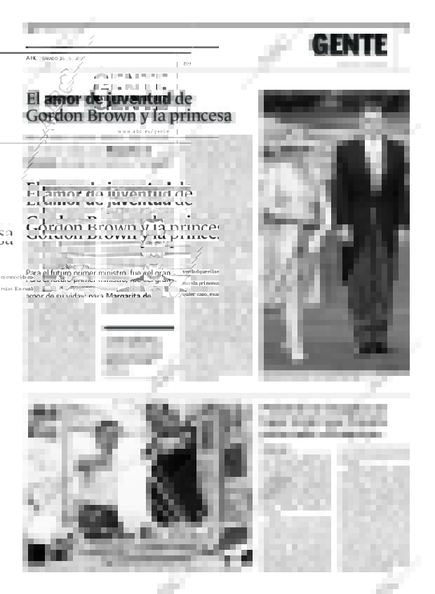 ABC MADRID 26-05-2007 página 105