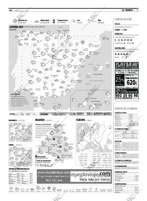 ABC MADRID 26-05-2007 página 107