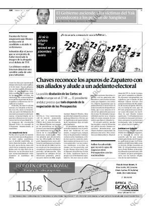 ABC MADRID 26-05-2007 página 11