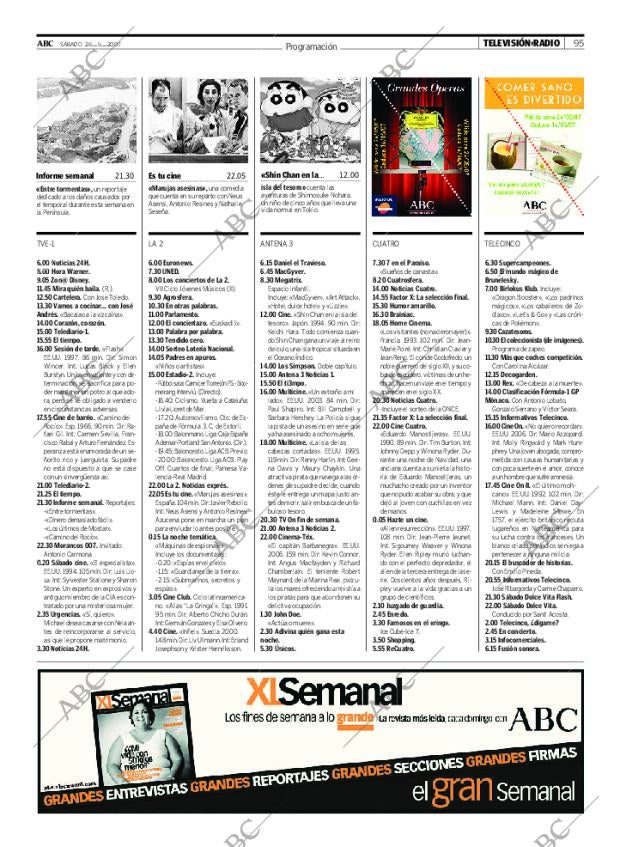 ABC MADRID 26-05-2007 página 111