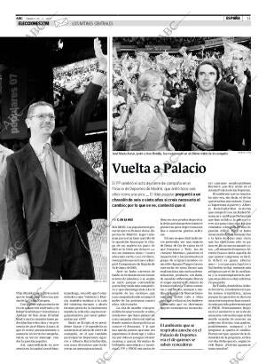 ABC MADRID 26-05-2007 página 13