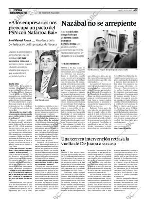 ABC MADRID 26-05-2007 página 16