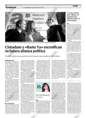 ABC MADRID 26-05-2007 página 17